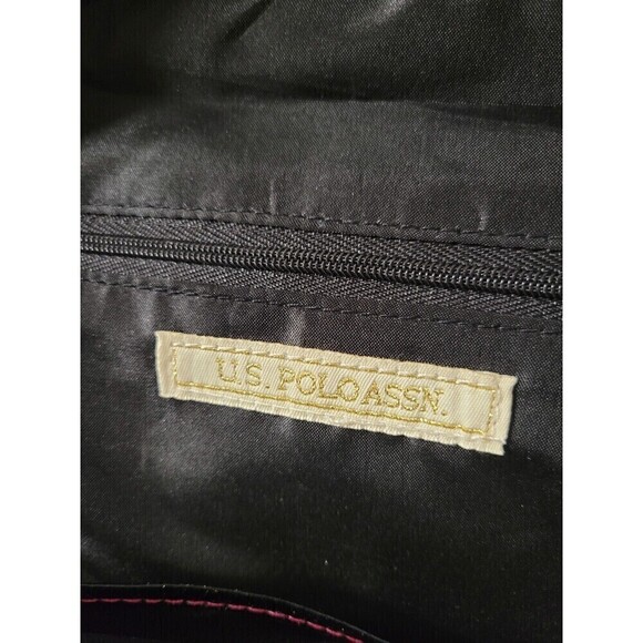 U.S Polo assn USPA Backpack bag - Picture 10 of 12
